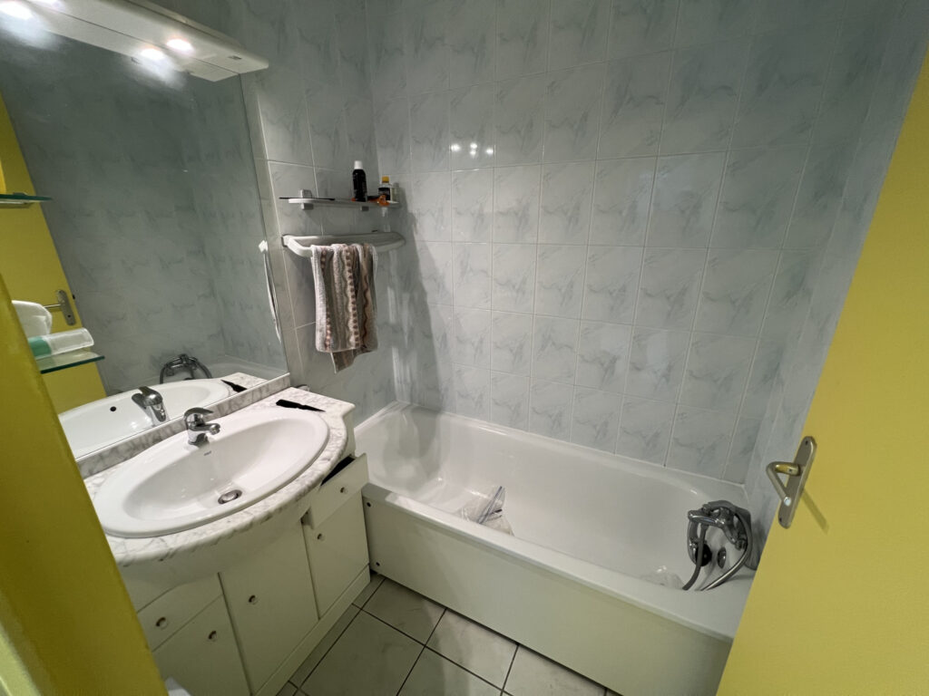 ACHAT CAP D’AGDE BIEN D’EXCEPTION T5 + GARAGE + PARKING INTE