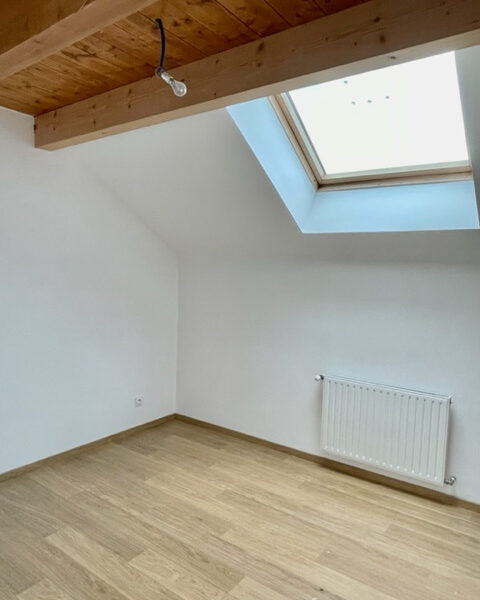 Maison à vendre à Aix-les-bains