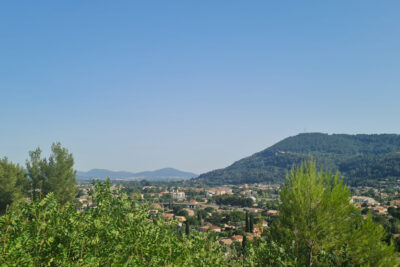 SOLLIES-PONT, maison hors d&rsquo;eau de type 4  – 4 pièces – 3 chambres – 95 m²