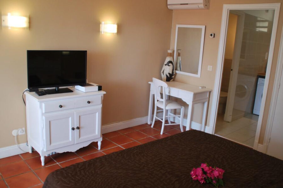 Appartement en location vacances à Saint-françois