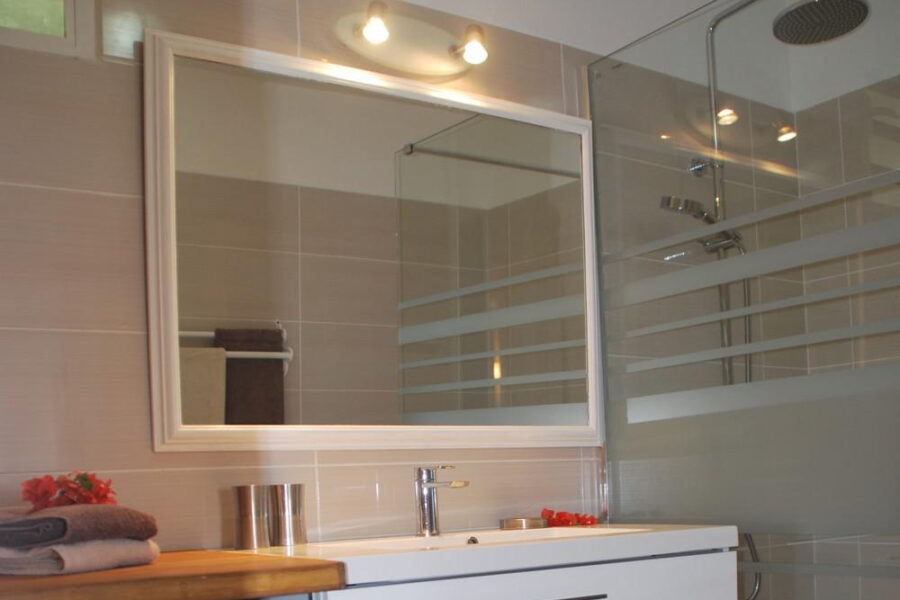 Appartement en location vacances à Saint-françois