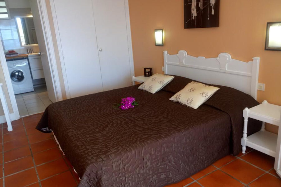 Appartement en location vacances à Saint-françois