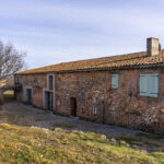 A Vendre, Propriété de 1.400 m2 sur 220 ha à l’Est d’Aix-en-