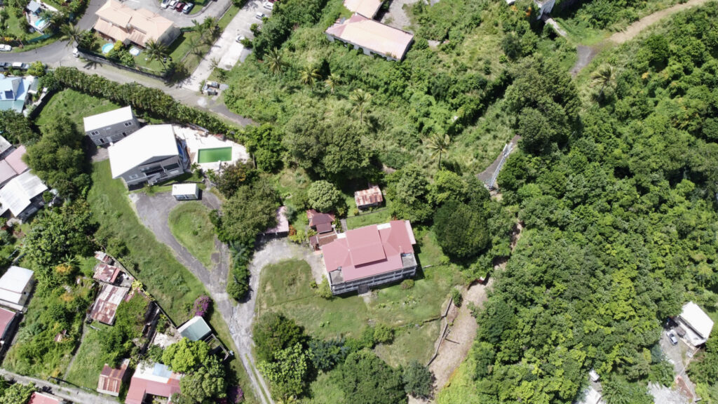 PROGRAMME NEUF: Très beau T4 de 205m2 à vendre avec vue sur la mer – 4 pièces – 3 chambres – 205.95 m²