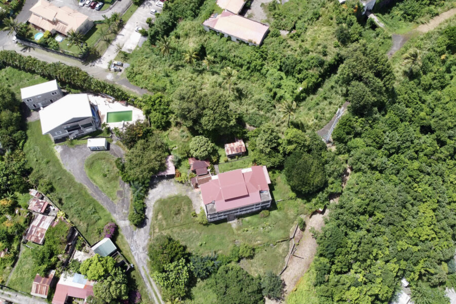 Appartement à vendre à Fort-de-France