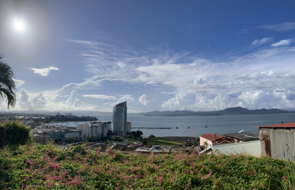 PROGRAMME NEUF: Très beau T4 de 205m2 à vendre avec vue sur la mer – 4 pièces – 3 chambres – 205.95 m²