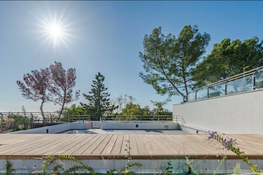 Appartement à vendre à Marseille