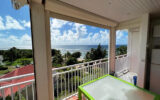 Appartement VUE MER 180o