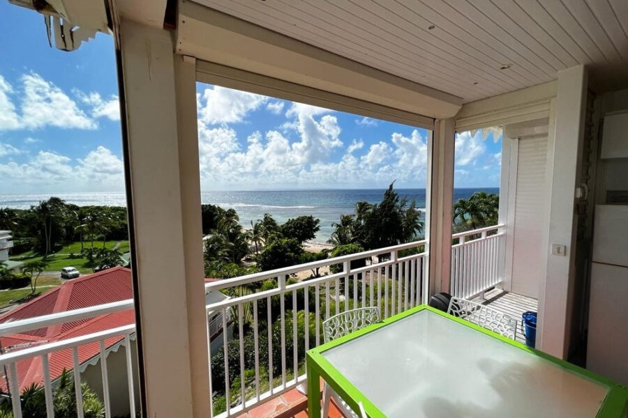Appartement à vendre à Saint-françois