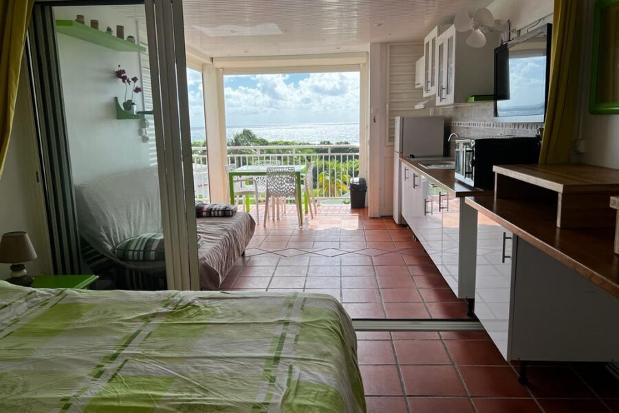 Appartement à vendre à Saint-françois