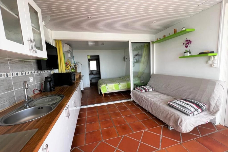 Appartement à vendre à Saint-françois
