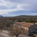 A Vendre, Propriété de 1.400 m2 sur 220 ha à l’Est d’Aix-en-