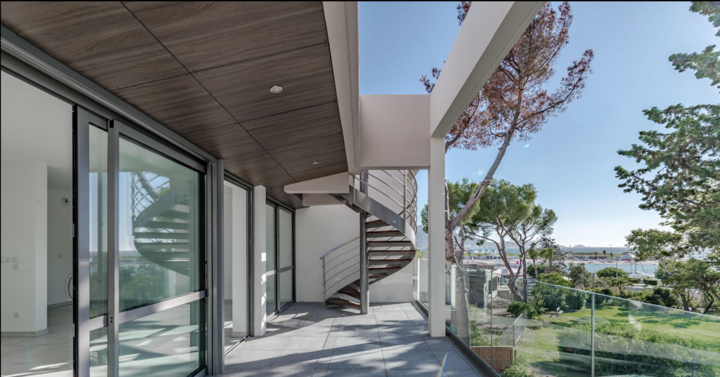 A Vendre en Exclusivité, Appartement de 111 m2 avec Vue sur