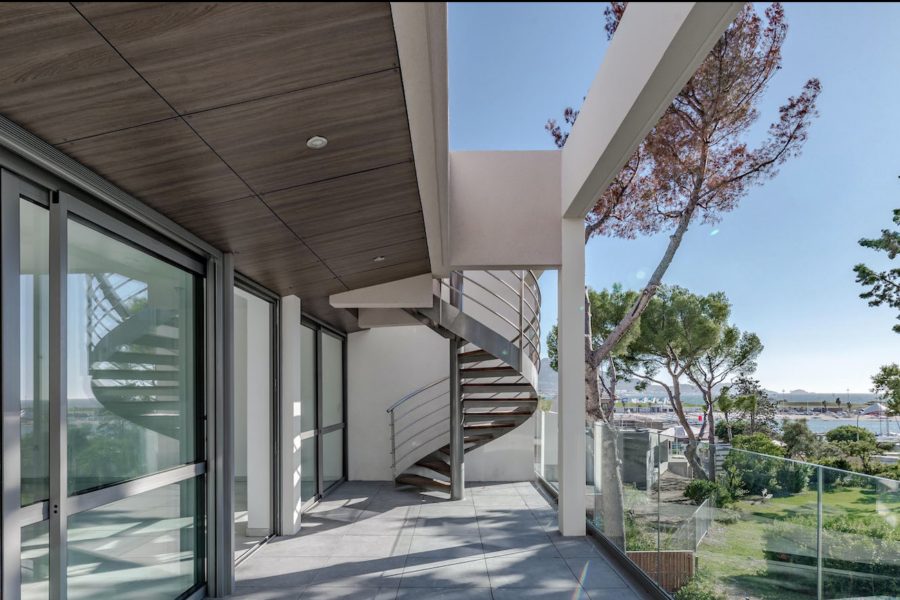 Appartement à vendre à Marseille