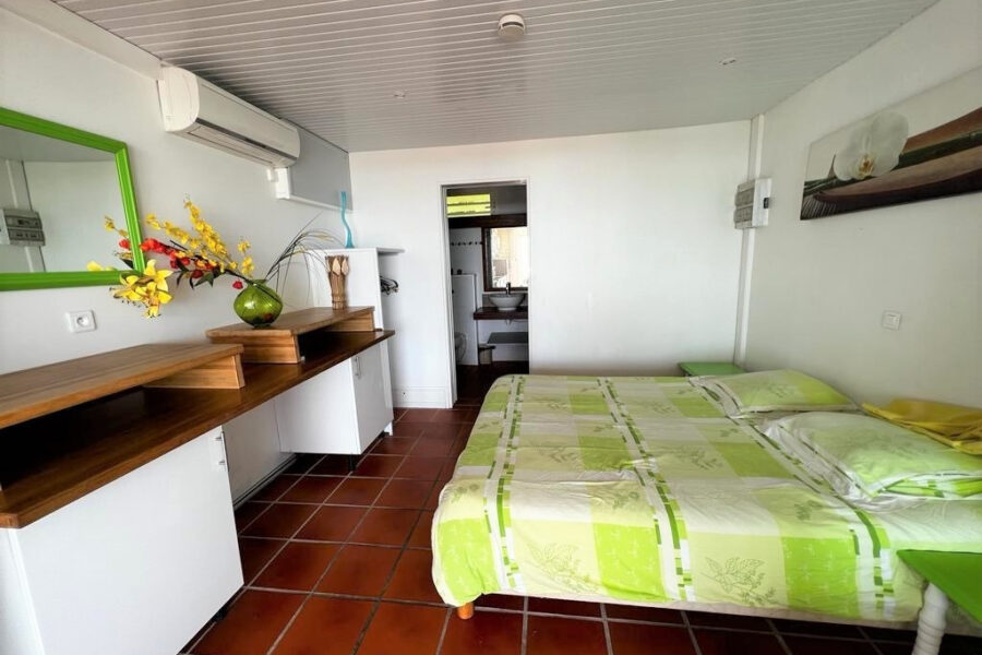 Appartement à vendre à Saint-françois