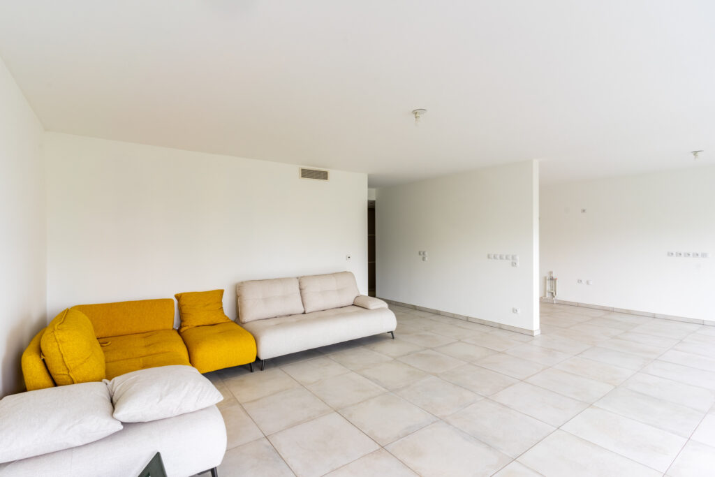 A Vendre en Exclusivité, Appartement de 111 m2 avec Vue sur