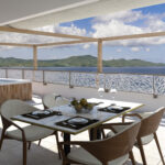PROGRAMME NEUF: Très beau T4 de 205m2 à vendre avec vue sur la mer – 4 pièces – 3 chambres – 205.95 m²