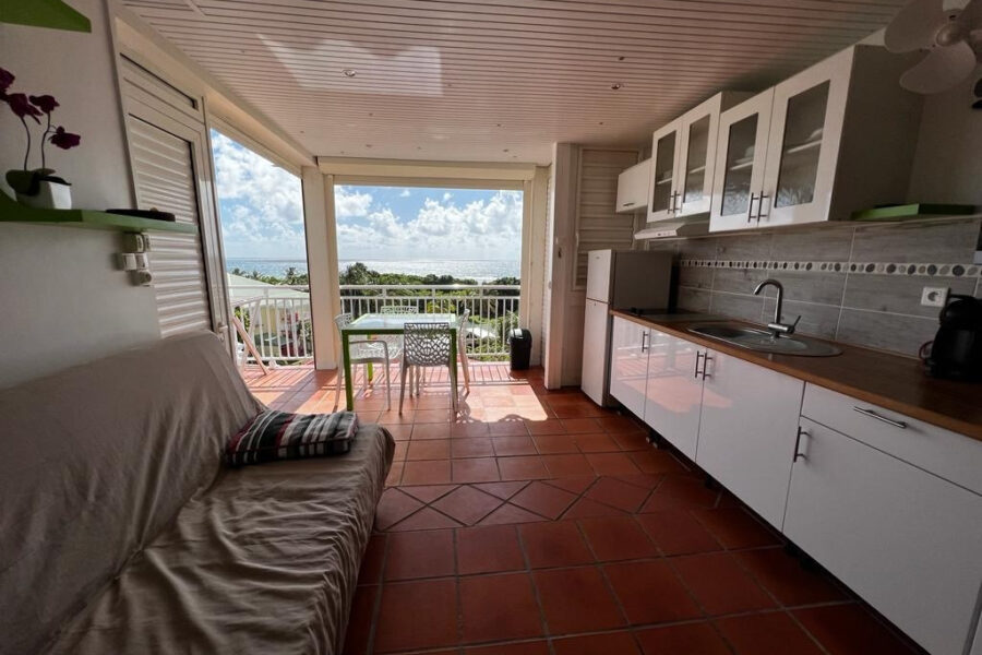 Appartement à vendre à Saint-françois