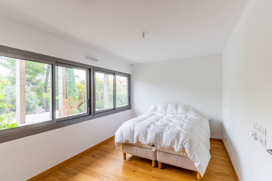 Appartement à vendre à Marseille