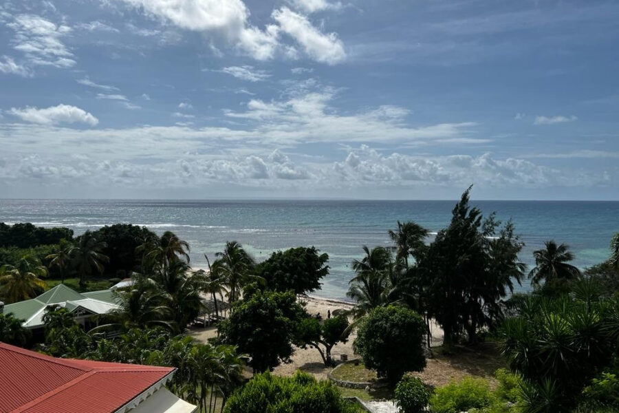 Appartement à vendre à Saint-françois