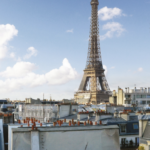 À Paris 7, immeuble à revenus avec deux logements en vente 6
