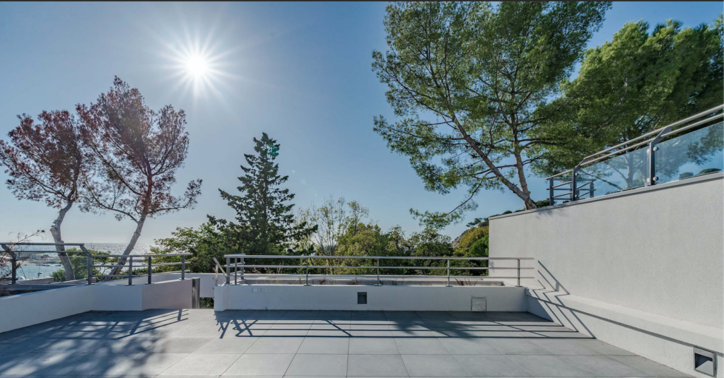 A Vendre en Exclusivité, Appartement de 111 m2 avec Vue sur