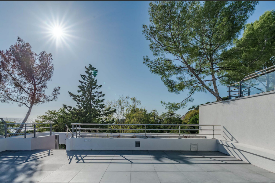 Appartement à vendre à Marseille