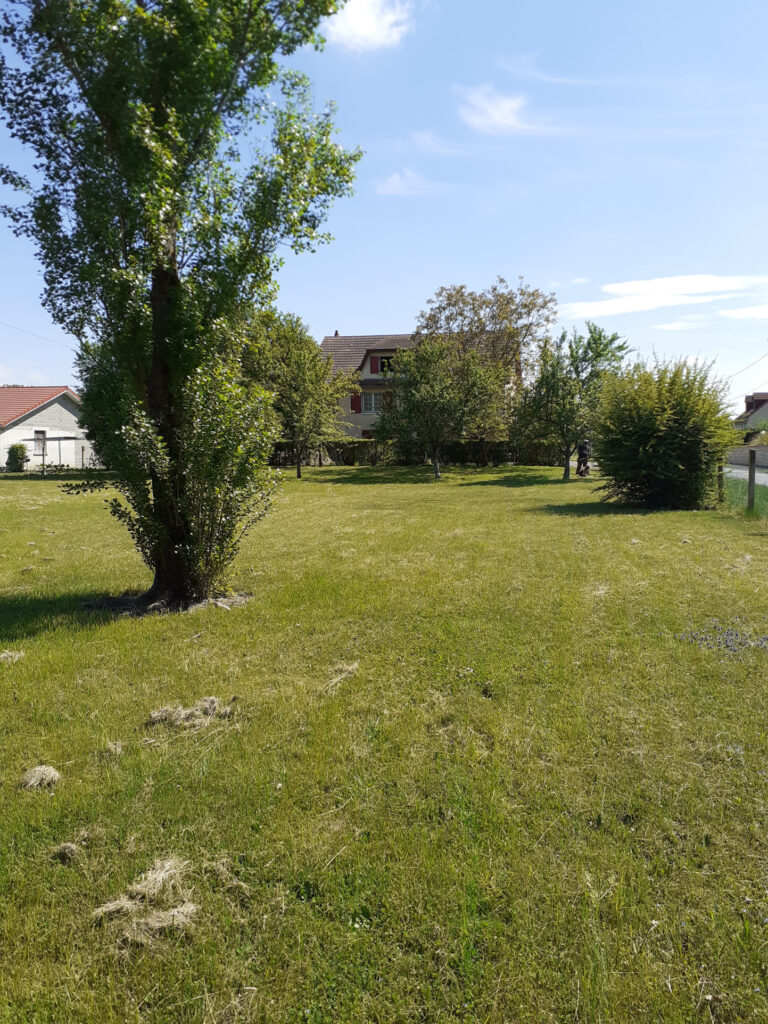 Propriété de famille dans joli village proche de Vichy