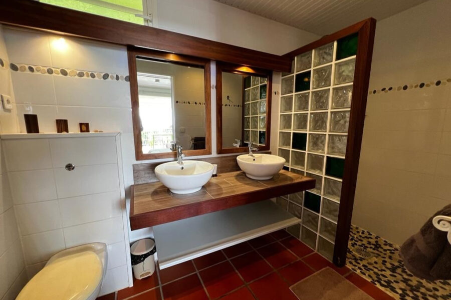 Appartement à vendre à Saint-françois