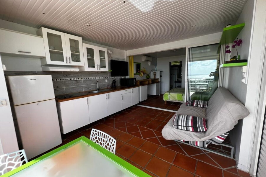 Appartement à vendre à Saint-françois