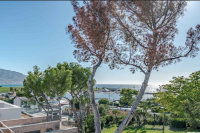Appartement à vendre à Marseille