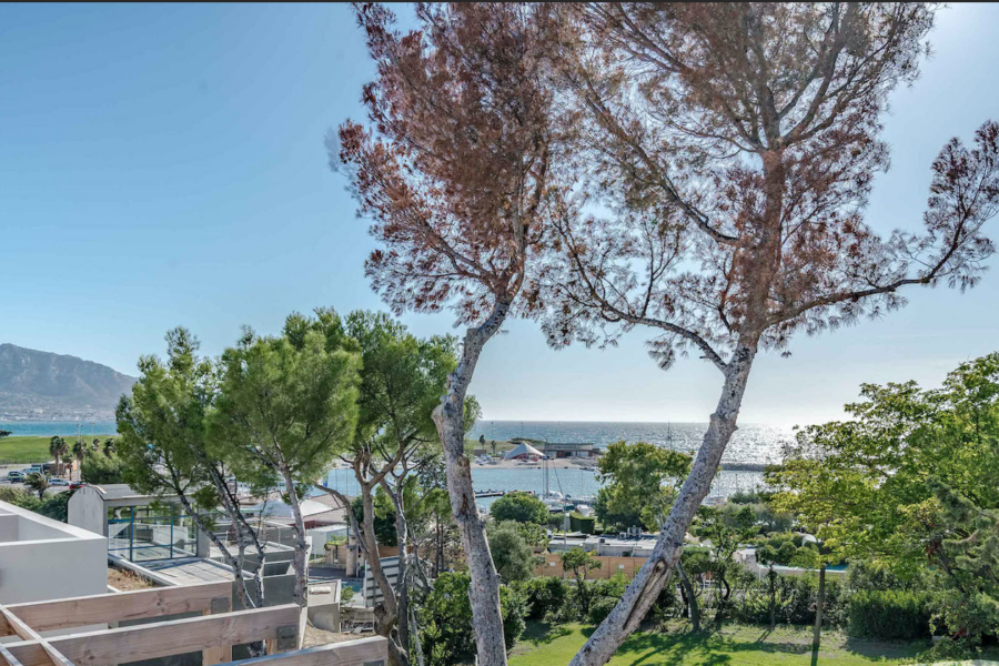 Appartement à vendre à Marseille