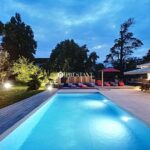 Maison avec piscine – 6 chambres – 12 voyageurs – 320 m²