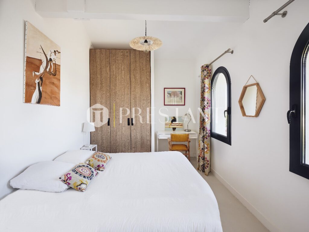 Maison – 6 chambres – 12 voyageurs – 300 m²