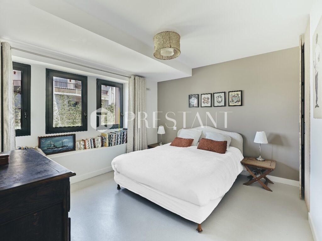 Maison – 6 chambres – 12 voyageurs – 300 m²