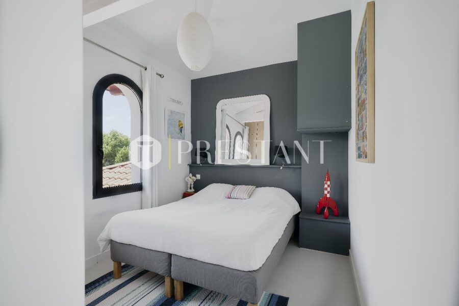 Maison en location vacances à Ciboure