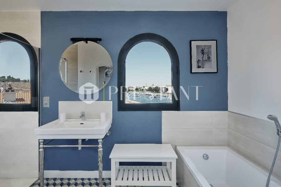 Maison en location vacances à Ciboure