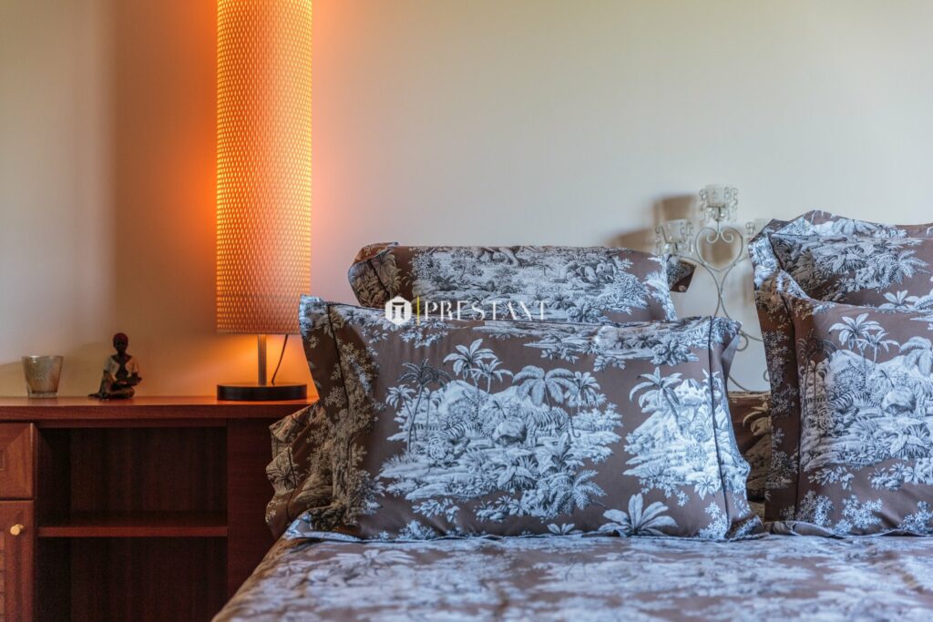 Maison – 6 chambres – 13 voyageurs – 400 m²