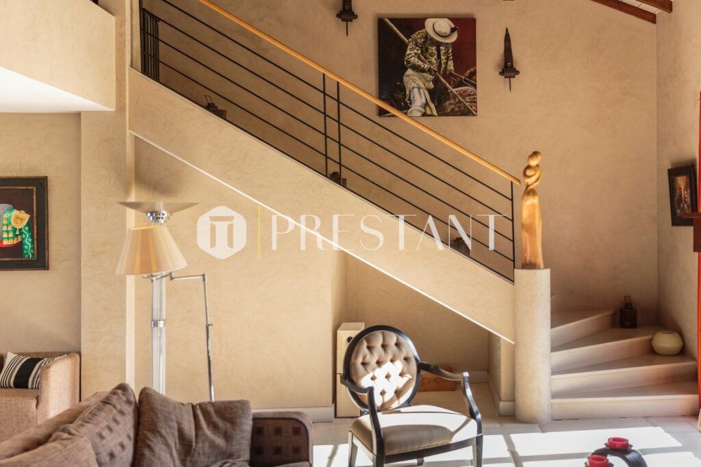 Maison – 6 chambres – 13 voyageurs – 400 m²