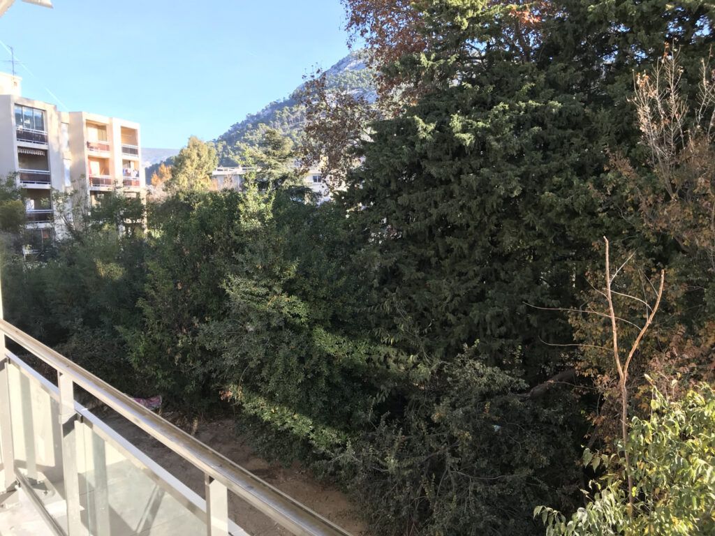 EXCLUSIVITÉ T3 NEUF  – 3 pièces – 2 chambres – 55 m²