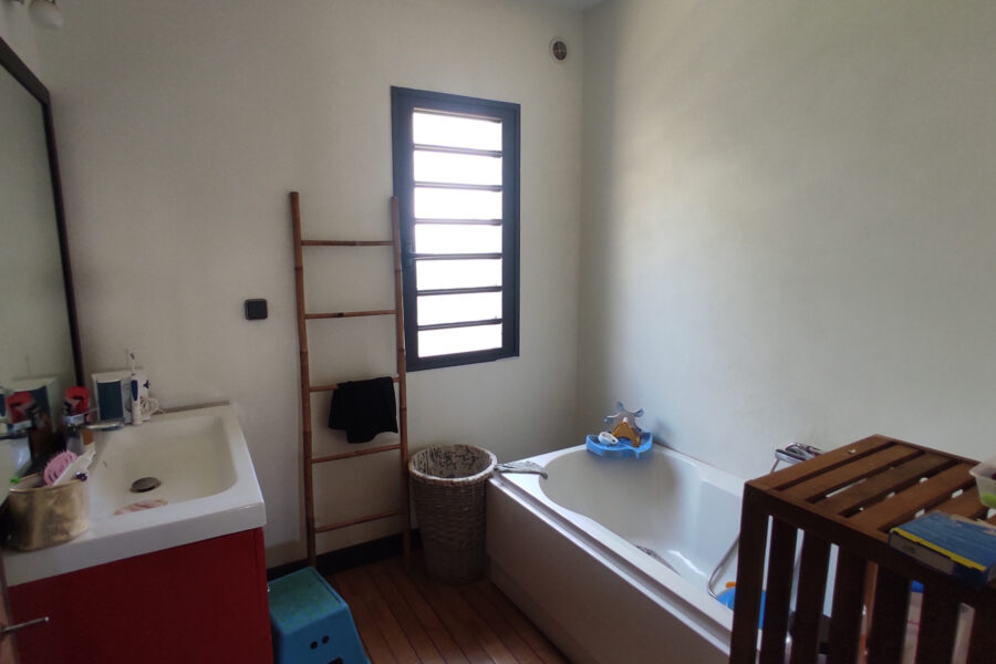 Maison à vendre à Les trois mares