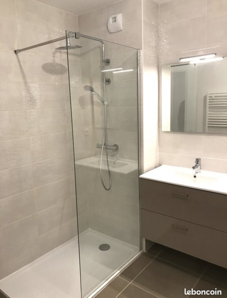 TOULON – BAS FARON – T4 d’exception – 4 pièces – 3 chambres – 86 m²