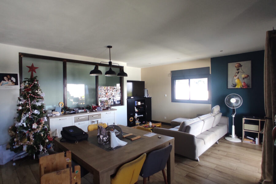 Maison à vendre à Les trois mares