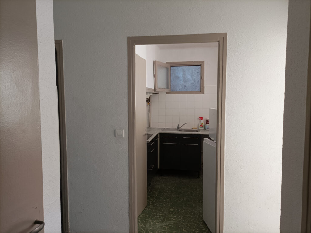 CERET   ENTRE FRONTIERE ESPAGNOLE,  MEDITERRANEE, et CANIGOU – 2 pièces – 1 chambre – 35 m²