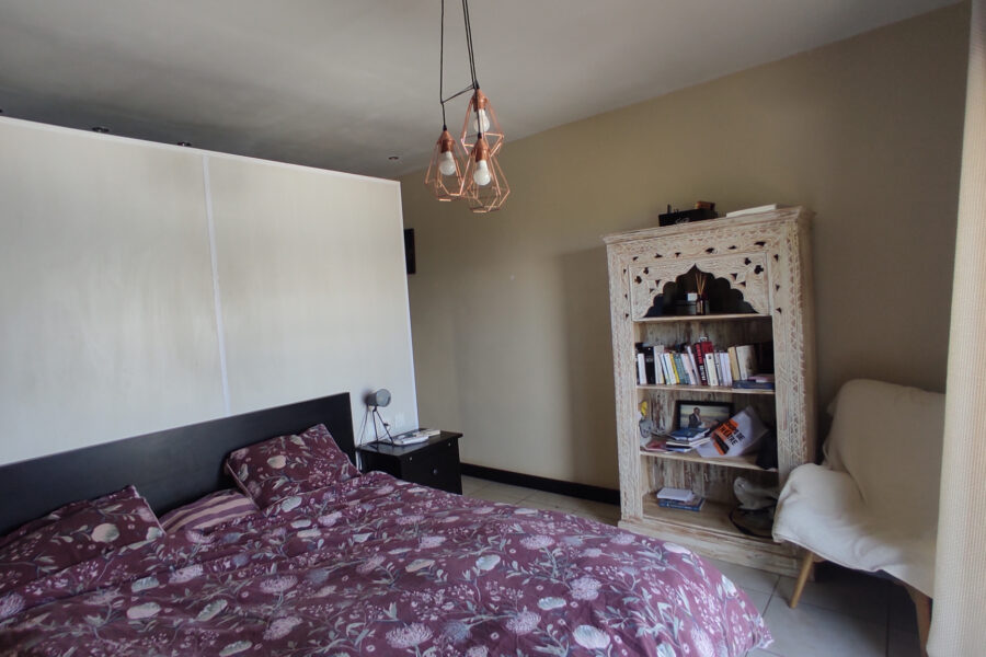 Maison à vendre à Les trois mares