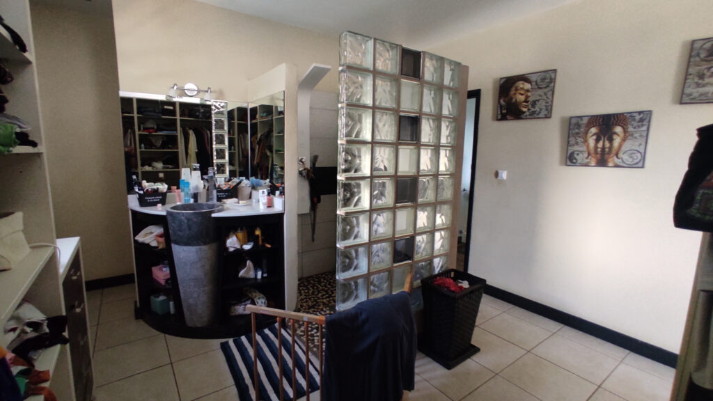 DIRECT IMMOBILIER, LE TAMPON (trois mares) – Maison de 153 m – 5 pièces – 4 chambres – 0.153 m²