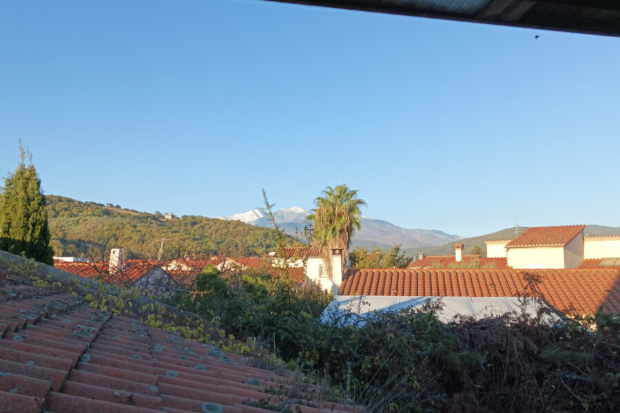 Appartement à vendre à Céret