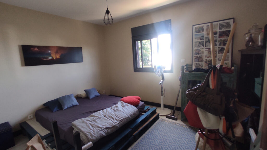 DIRECT IMMOBILIER, LE TAMPON (trois mares) – Maison de 153 m – 5 pièces – 4 chambres – 0.153 m²