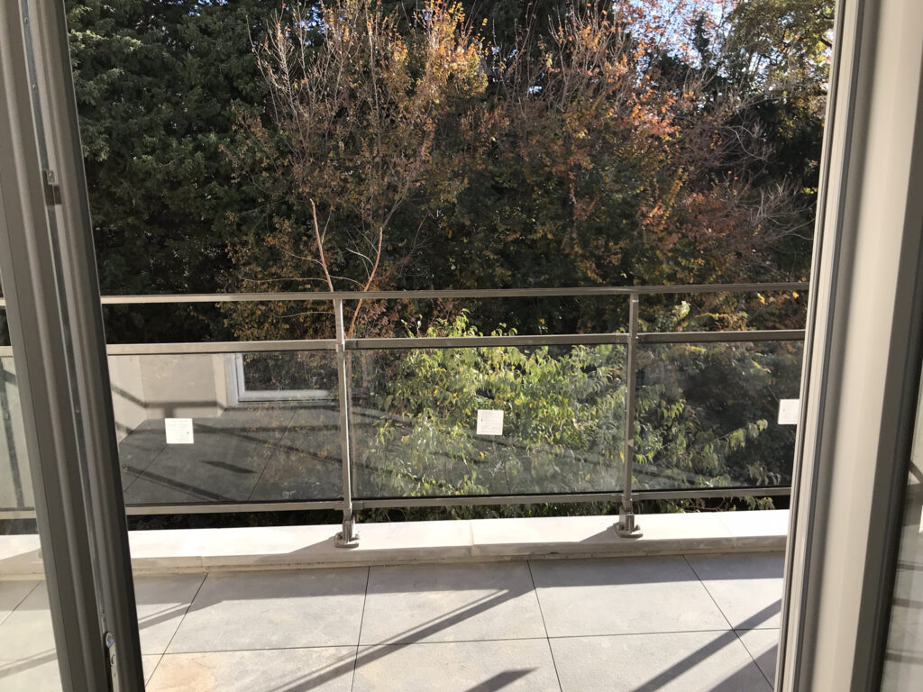 EXCLUSIVITÉ T3 NEUF  – 3 pièces – 2 chambres – 55 m²