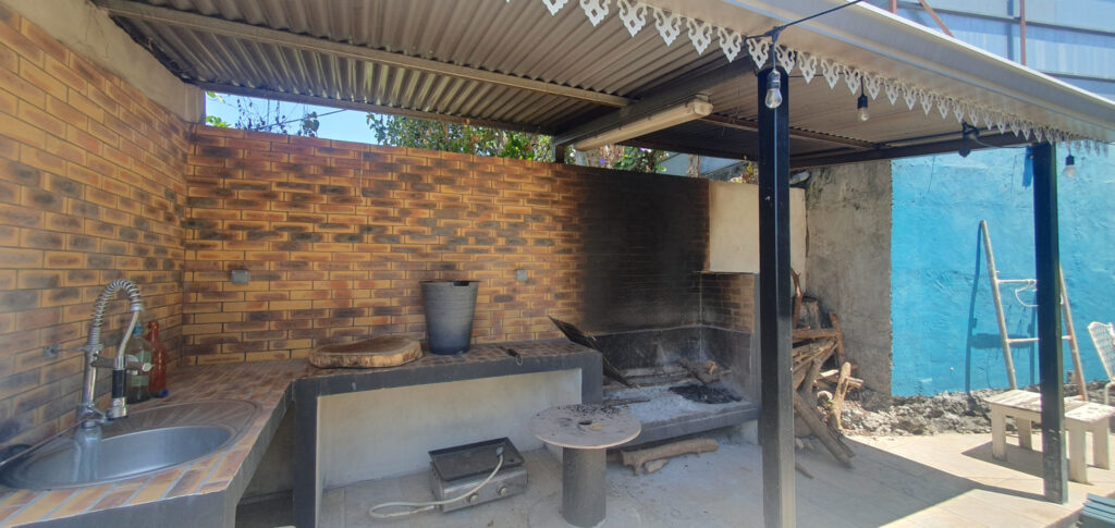 DIRECT IMMOBILIER, LE TAMPON (trois mares) – Maison de 153 m – 5 pièces – 4 chambres – 0.153 m²